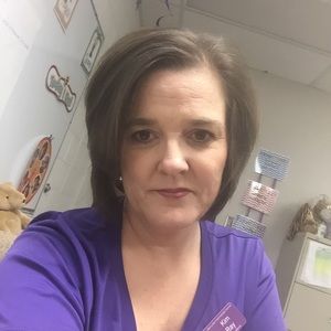 Meet your Posher, Kim